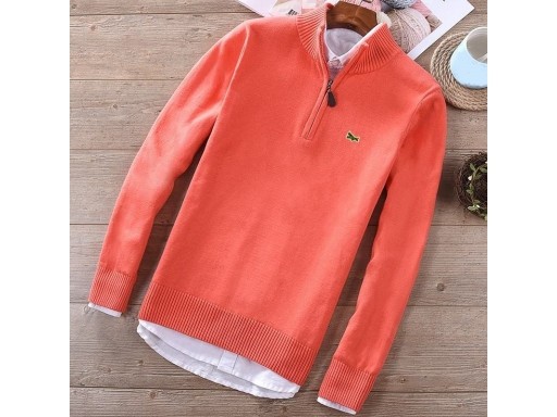 Sweter męski F264