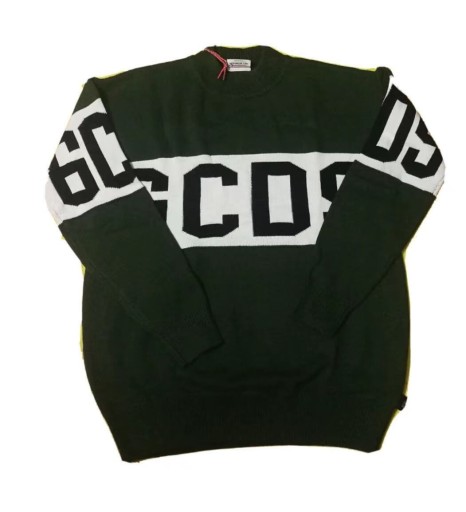 Sweter męski F268