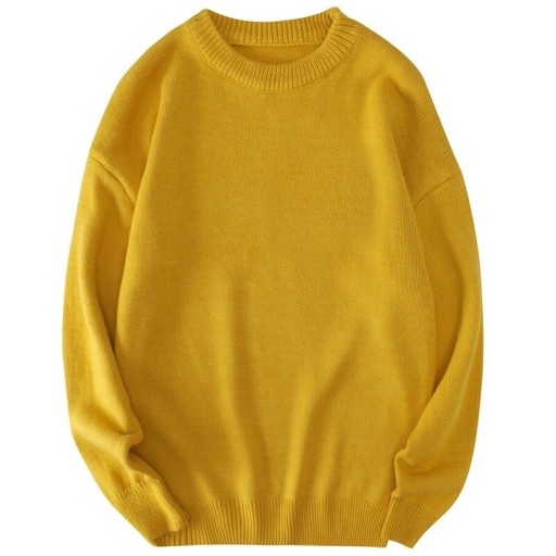 Sweter męski F275