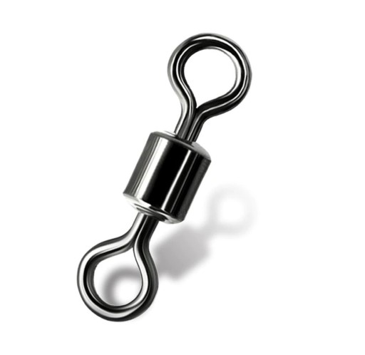 Swivel Size 3 38 kg 50 pcs