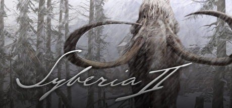 Syberia 2 PC Steam Fiók