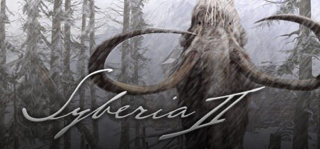 Syberia 2 PC Steam účet