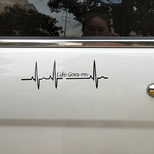 Sydämenlyönnin autotarra