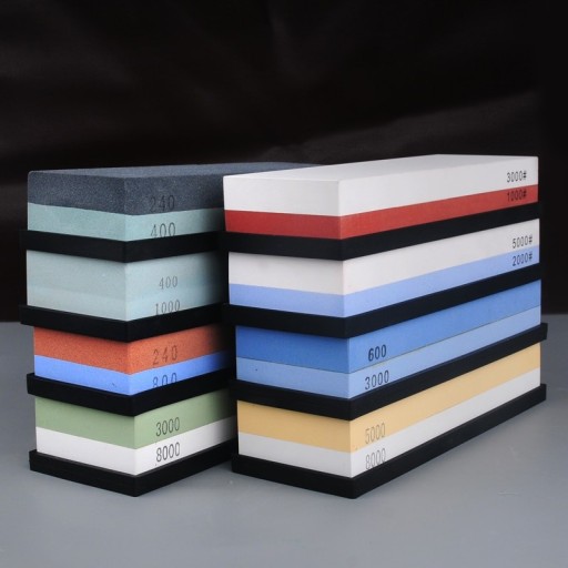 Συνδυασμένος λειαντικός λίθος