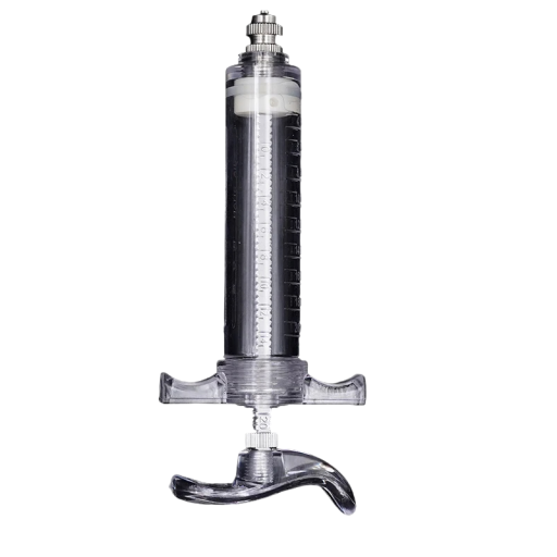 Syringe pour nourrir les oiseaux et la volaille 20 ml Tube pour nourrir la volaille