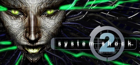 System Shock 2 Steam CD Key CD klíč