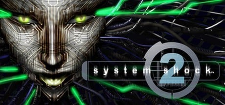 System Shock 2 Steam CD Kulcs