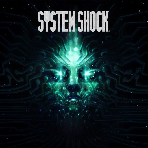 System Shock Epic Games-konto
