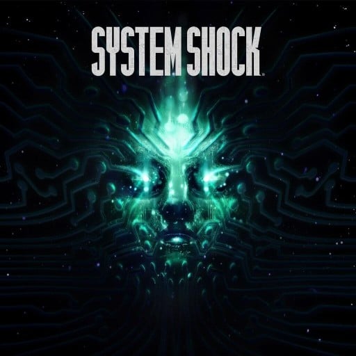 System Shock EU Steam CD Kulcs