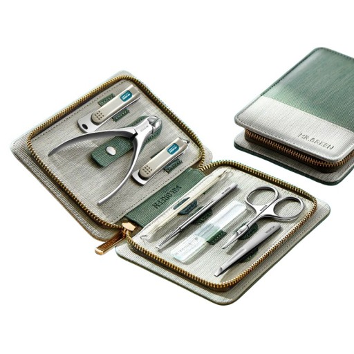Système de pédicure et manucure 8 pcs