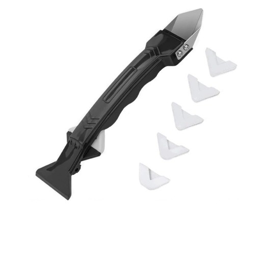 Système de réparation de joints 6 pièces