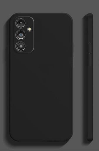 Szilikon borítás Samsung A04-hez