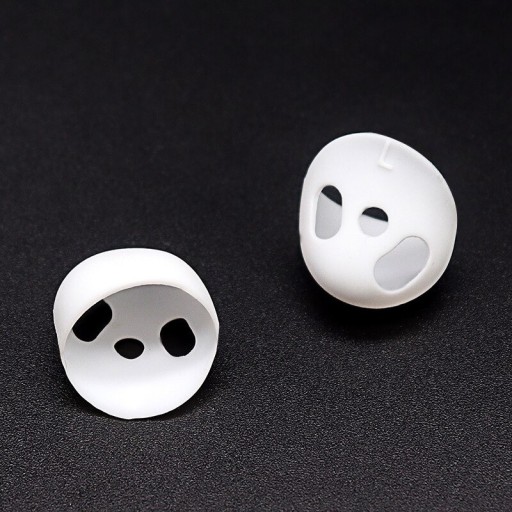 Szilikon fejhallgató fedél a Samsung Galaxy Buds Live K2214 készülékhez