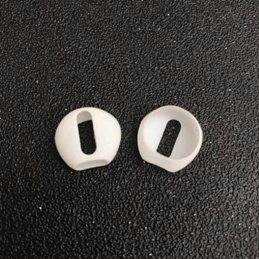 Szilikon fejhallgatósapkák Airpods 1 pár
