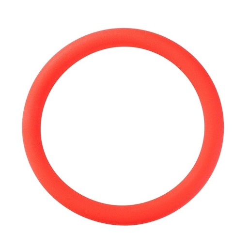 Szilikon kormánykerék borítás 33-43 cm rugalmas csúszásgátló autóhuzat univerzális védő kiegészítő puha kormánykerék szervokormány