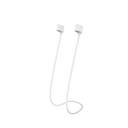 Szilikon nyakzsinór az Apple Airpodokhoz