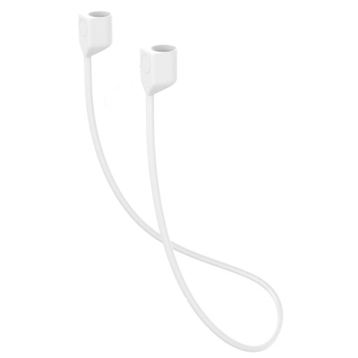 Szilikon nyakzsinór mágnesekkel Apple Airpods 2-hez 3