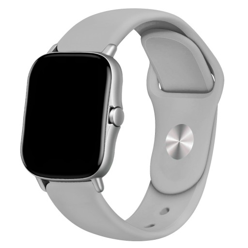 Szilikon szíj Amazfit GTR 2 / 2e-hez