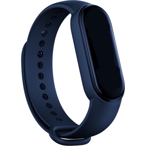 Szilikon szíj Xiaomi Mi Band 5 / 6 T863 telefonhoz