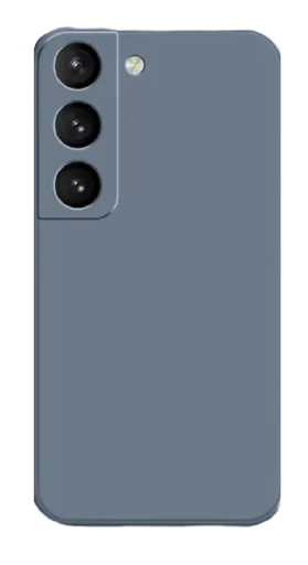 Szilikon védőburkolat Samsung Galaxy S23 Plus B2047 telefonhoz