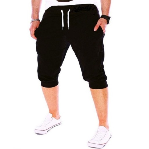 Szorty męskie stylowe Wiele