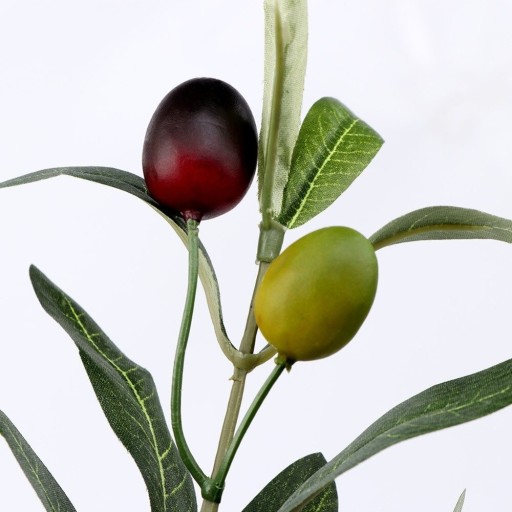 Sztuczna łodyga drzewa oliwnego