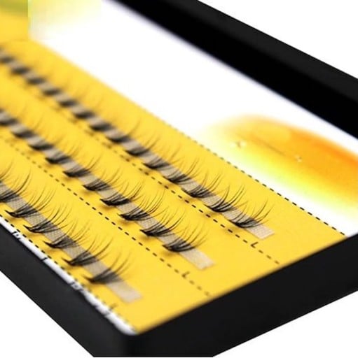 Sztuczne kępki wysokiej jakości - 60 szt