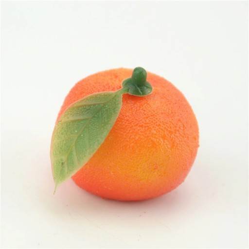 Sztuczne pomarańcze 10 szt