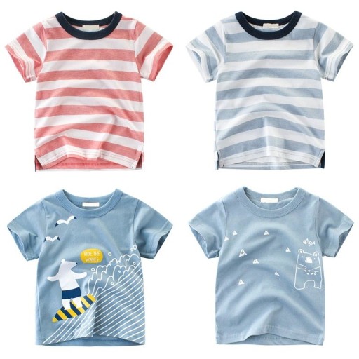 T-shirt enfant B1413