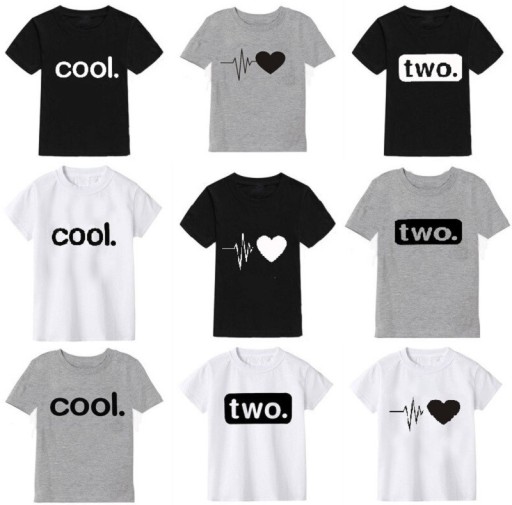 T-shirt enfant B1515