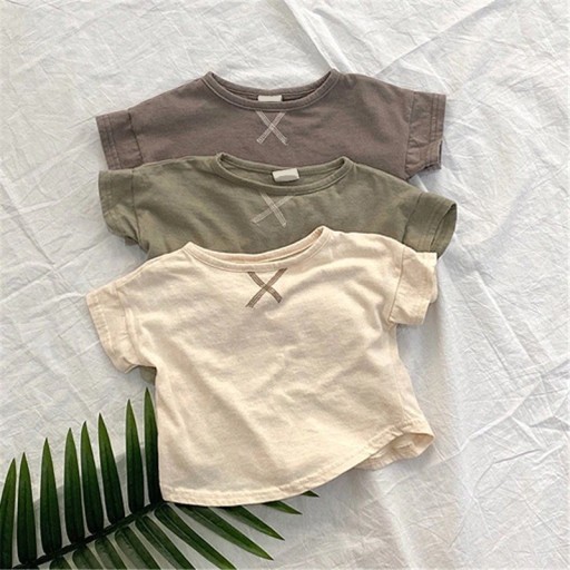 T-shirt enfant B1573