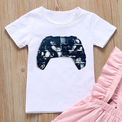T-shirt enfant B1598
