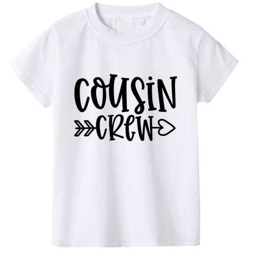 T-shirt enfant B1651