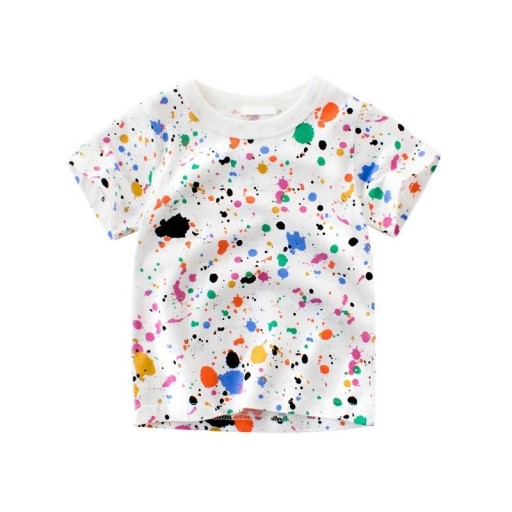 T-shirt för barn B1400