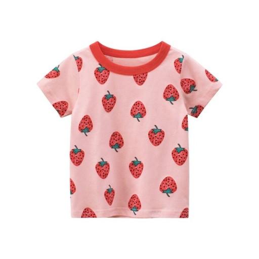 T-shirt för barn B1461