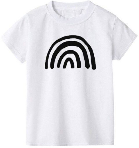 T-shirt för barn B1466