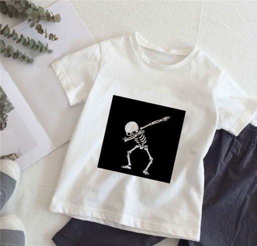 T-shirt för barn B1483