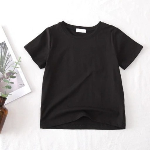 T-shirt för barn B1485