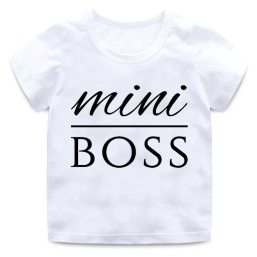 T-shirt för barn B1497