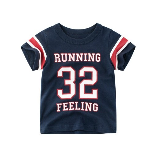 T-shirt för barn B1518
