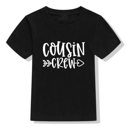 T-shirt för barn B1651