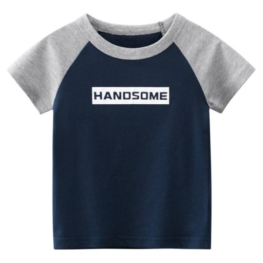 T-shirt för barn B1661