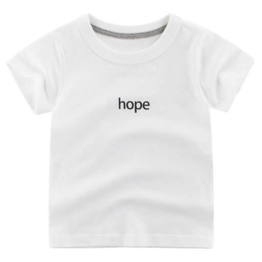 T-shirt för barn B1661