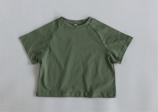 T-shirt för barn T2505