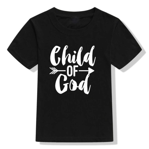 T-shirt för barn T2528