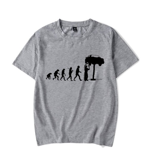 T-Shirt für Automechaniker T2375