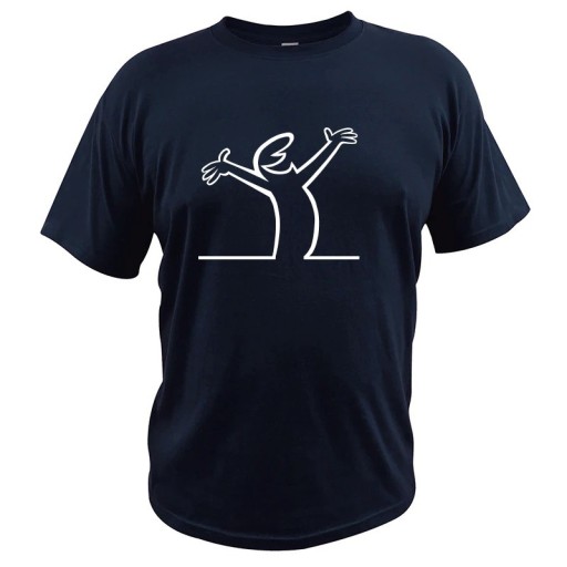 T-shirt herr T2031