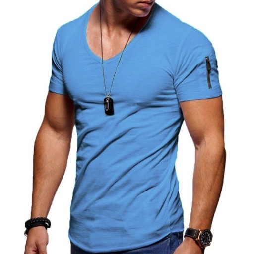T-shirt herr T2040