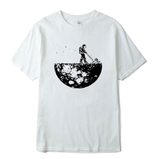 T-shirt herr T2049