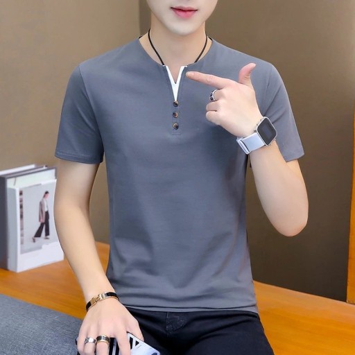 T-shirt herr T2051
